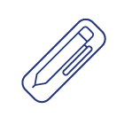 Estuches - Set Boligrafos