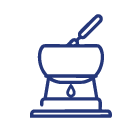 Fondue
