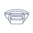 Neceser Canguros Cosmetiqueras